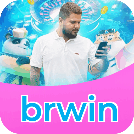 Estatísticas transparentes promoções brwin mostrando vencedores prêmios pagos verificados
